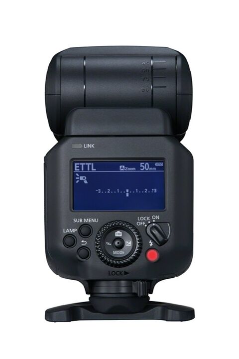 Canon Speedlite EL-5