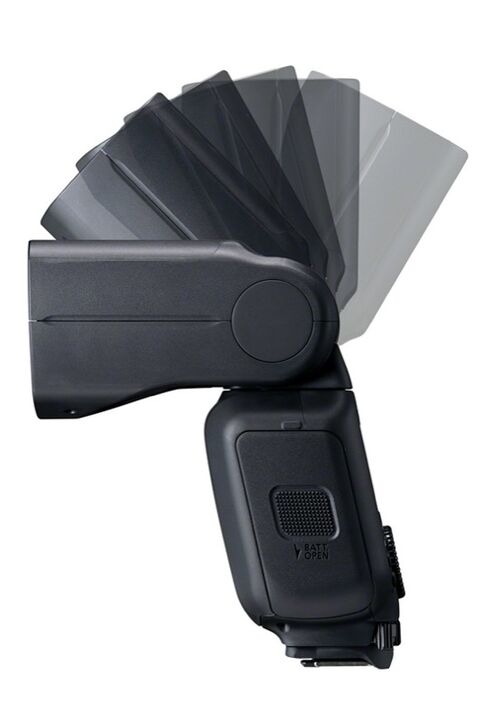 Canon Speedlite EL-5