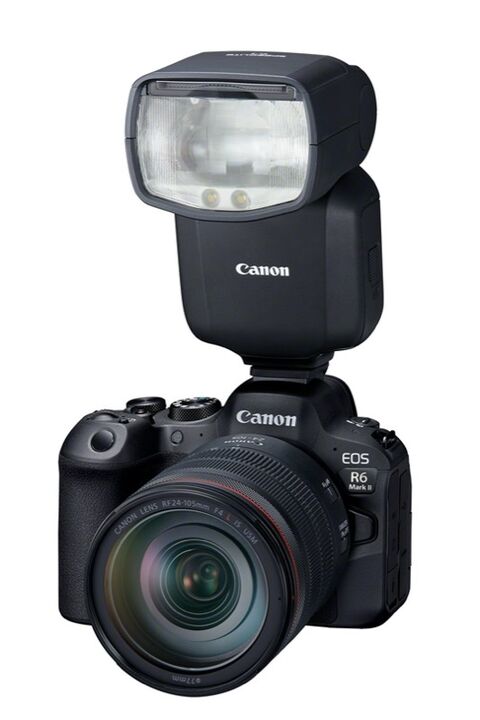 Canon Speedlite EL-5