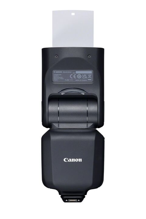 Canon Speedlite EL-5