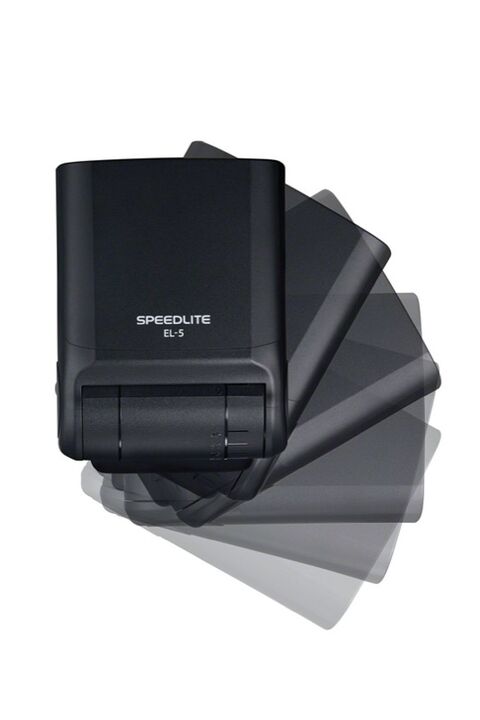 Canon Speedlite EL-5