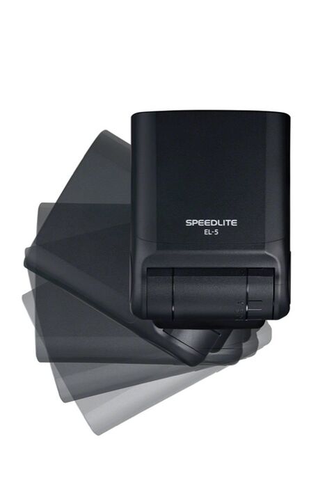 Canon Speedlite EL-5