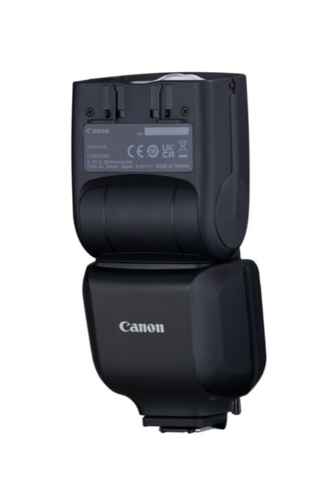 Canon EL-10 Speedlite