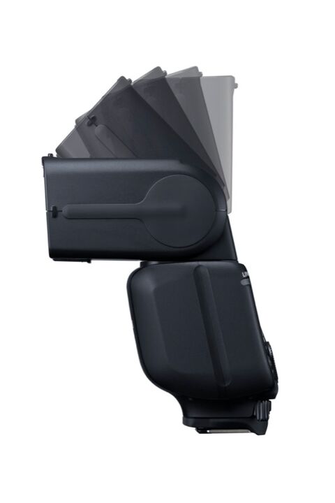 Canon EL-10 Speedlite