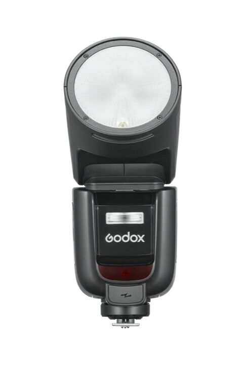 Godox V1 Pro Flashgun