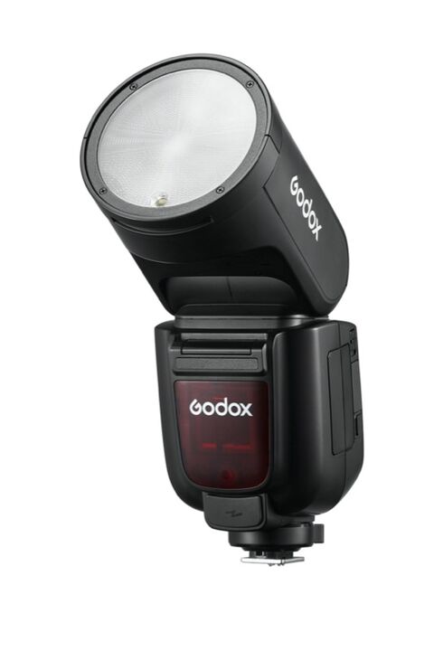 Godox V1 Pro Flashgun