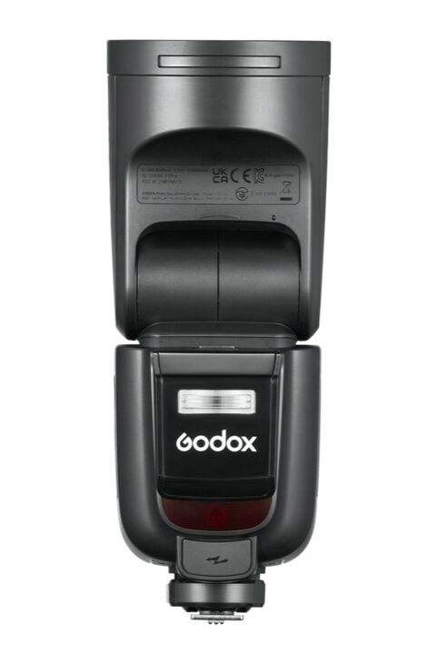 Godox V1 Pro Flashgun
