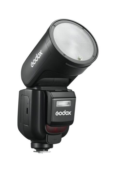 Godox V1 Pro Flashgun