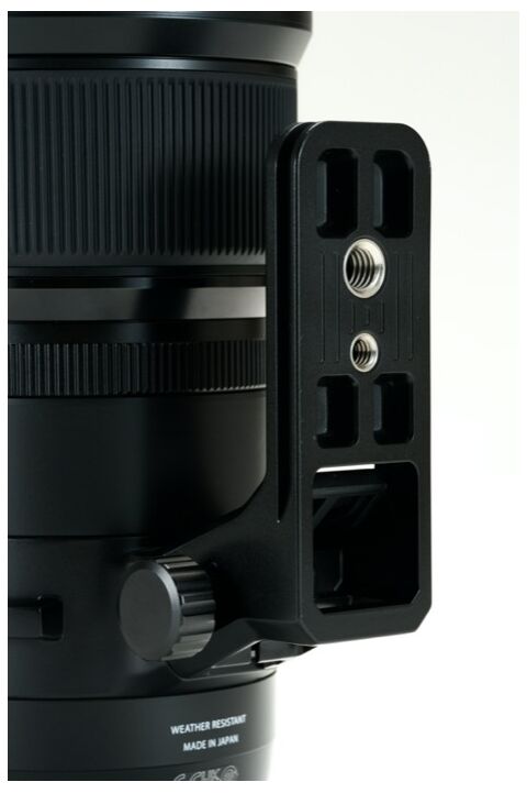 Fujifilm GF 500mm F5.6 R LM OIS WR