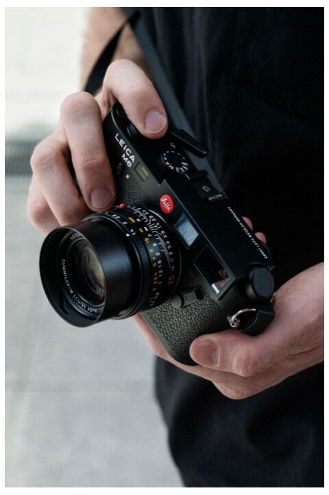 Leica M6