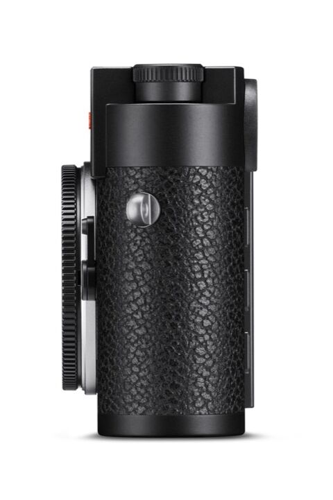 Leica M11 Black Paint Finish