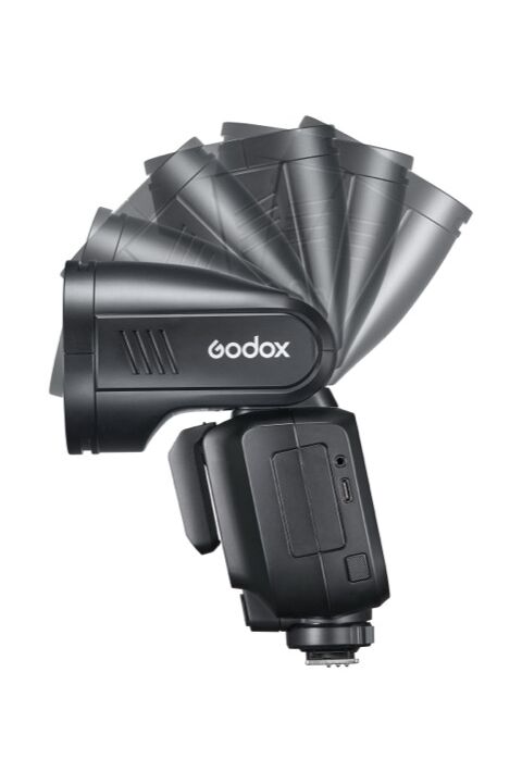 Godox V100 Flashgun