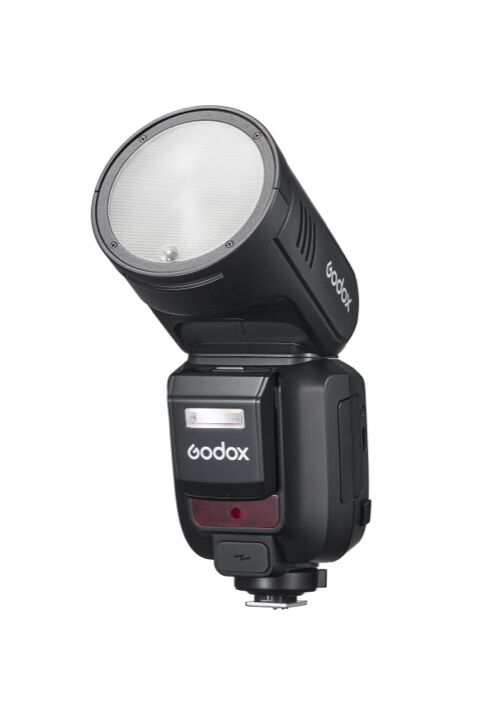 Godox V100 Flashgun