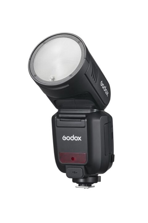 Godox V100 Flashgun