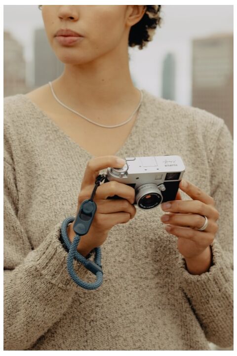 Peak Design Cuff Rope (Ocean)