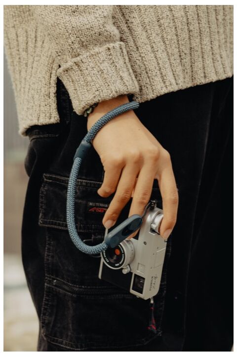 Peak Design Cuff Rope (Ocean)