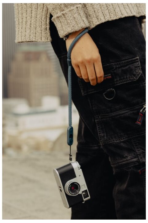 Peak Design Cuff Rope (Ocean)