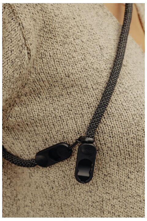 Peak Design Form Rope Camera Strap Short (Black)