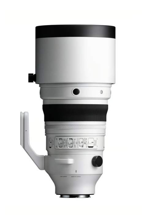 Sigma 200mm F2 DG OS (Sony E-mount) **PRE-ORDER NOW**