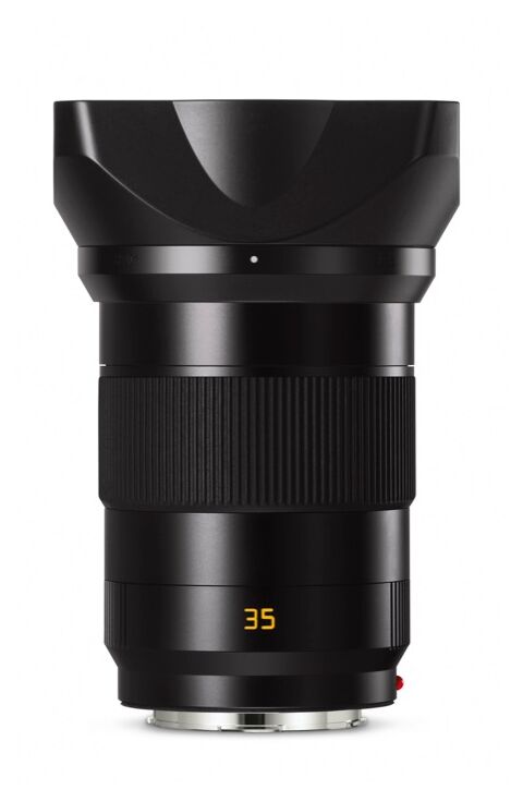 Leica APO-Summicron-SL 35mm f/2 ASPH.