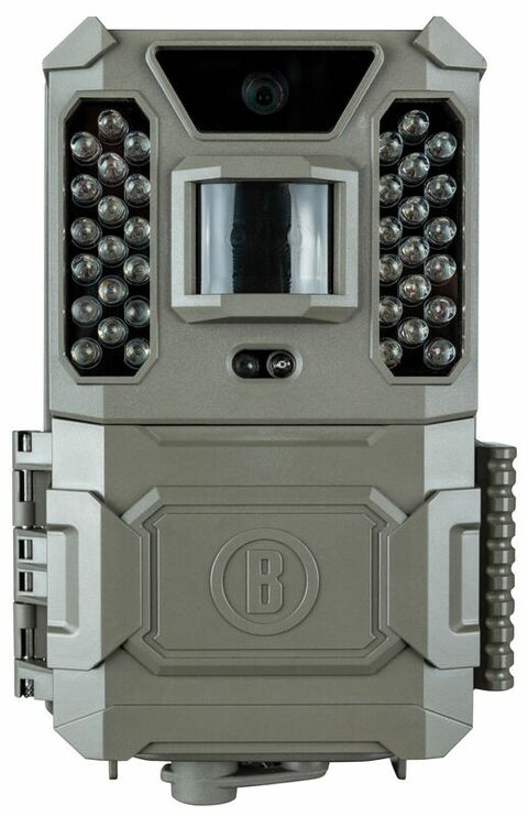 Bushnell PRIME Low Glow Trail Camera