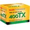 Kodak Professional Tri-X 400 Black and White Negative Film (35mm Roll Film, 36 Exposures)