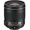 Nikon AF-S 28mm f/1.8G