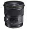 Sigma 24mm F1.4 DG HSM Art (Nikon Fit)