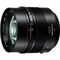 Panasonic 42.5mm f1.2 ASPH Leica DG Nocticron OIS Lens