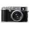 Fujifilm X100S (Silver)