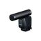Canon Multi-Function Shoe Directional Stereo Microphone DM-E1D