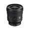 Sony FE PZ 16-35mm F4 G