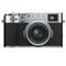 Fujifilm X100V (Silver)