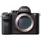 Sony A7R MKII ILCE Body