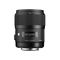Sigma 35mm F1.4 DG HSM Art (Nikon Fit)