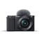 Sony ZV-E10 + 16-50mm OSS