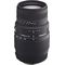 Sigma 70-300 F4-5.6 DG (Canon fit)