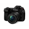 Panasonic Lumix G9 + 12-60mm f/3.5-5.6 kit