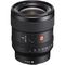 Sony FE 24mm F1.4 GM