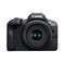 Canon EOS R100 + RF-S 18-45mm F4.5-6.3 IS STM