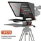 Desview TP170 Portable Teleprompter for Tablets and Smartphones