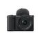 Sony Alpha ZV-E10 II + 16-50 mm f/3.5-5.6 Power Zoom Kit Lens
