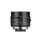 Leica SUMMICRON-M 28mm f/2 ASPH., black anodized finish