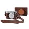 SmallRig Leather Case Kit for FUJIFILM X100VI
