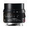 Leica APO-SUMMICRON-M 50 f/2 ASPH., black anodized finish