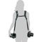 BlackRapid Double Breathe Strap Slim