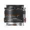 Leica MACRO-ELMAR-M 90 f/4, black anodized finish