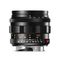 Leica NOCTILUX-M 50 f/1.2 ASPH., black anodized finish
