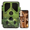 Camouflage EZ45 WIFI Trail Camera