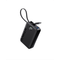 Anker 20,000mAh High-Speed 22.5W Power Bank With Built-in Cable